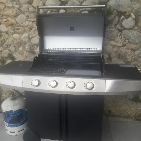 Villabellevie Lantställe