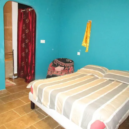 Villabellevie Bras-d'Asse