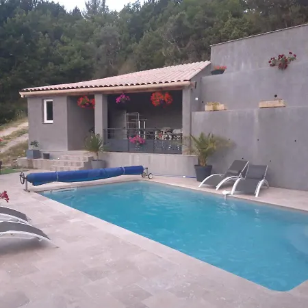Villabellevie *