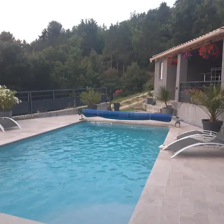 Villabellevie Country house *