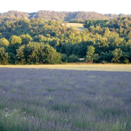 Venkovský dům Villabellevie