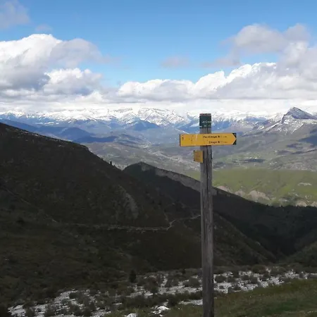 Villabellevie Casa di campagna