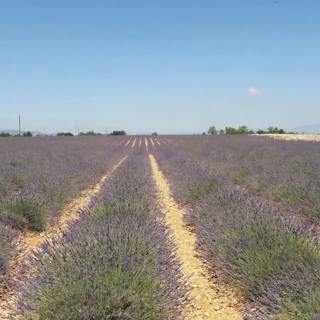 Casa di campagna Villabellevie Bras-d'Asse