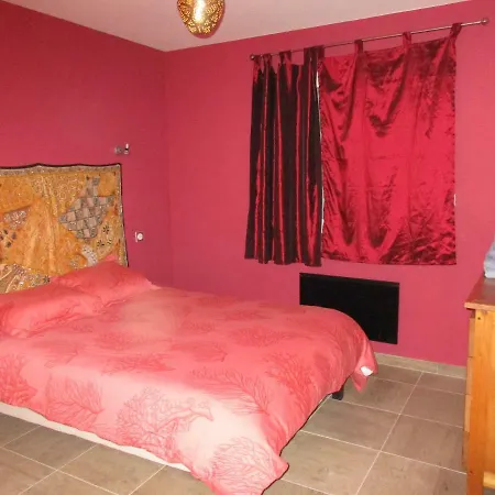 Villabellevie Bras-d'Asse