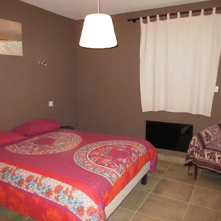 Villabellevie Country house *
