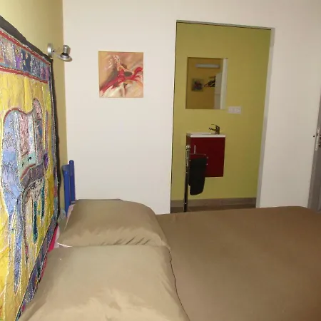 Casa di campagna Villabellevie Bras-d'Asse