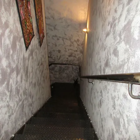 Villabellevie *