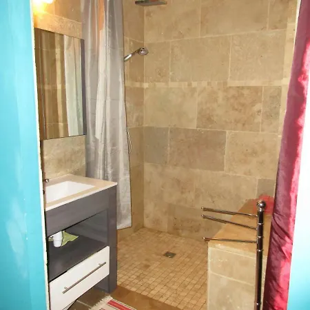 Villabellevie Venkovský dům