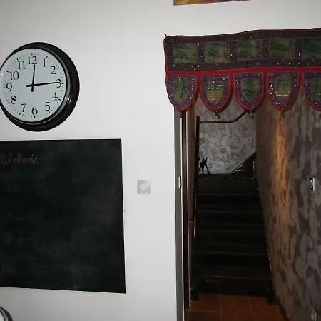 Casa di campagna Villabellevie *