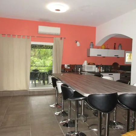 Country house Villabellevie