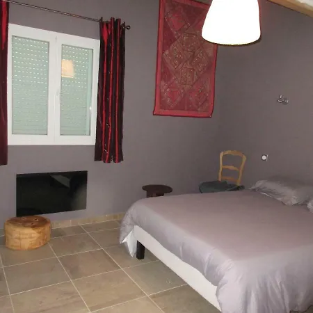 Villabellevie Bras-d'Asse