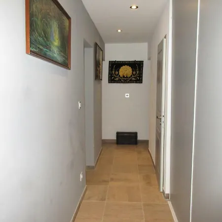 Villabellevie Bras-d'Asse