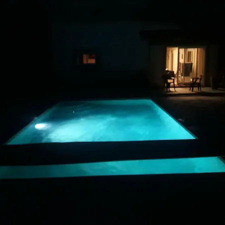 Villabellevie Bras-d'Asse