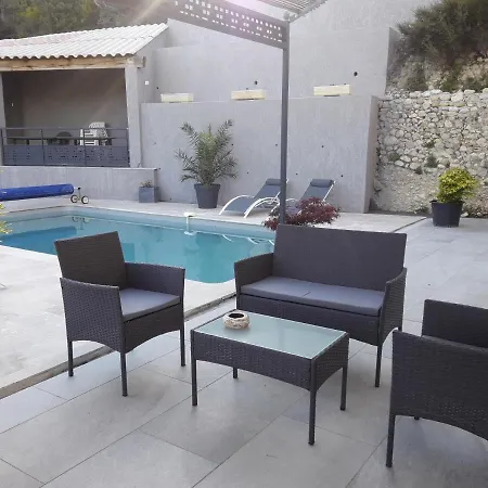 Villabellevie Country house