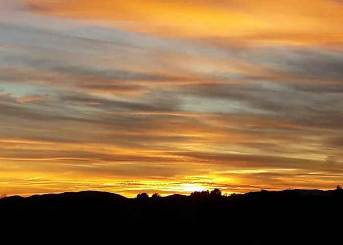 Villabellevie Bras-d'Asse