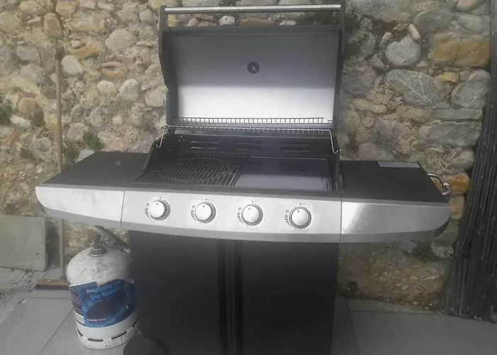 Villabellevie Landhuis