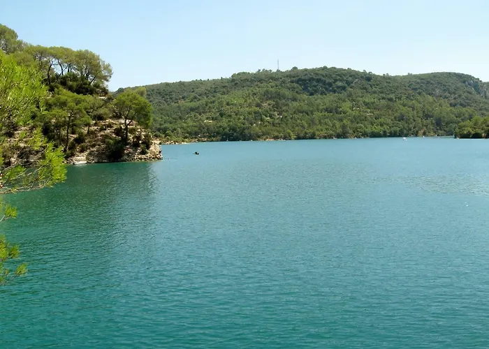 Villabellevie Landhuis *