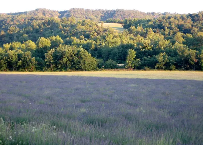 Casa di campagna Villabellevie