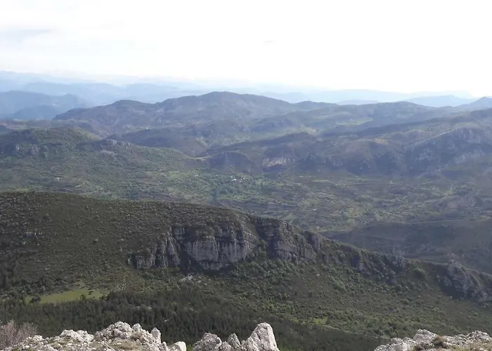 Villabellevie Casa di campagna