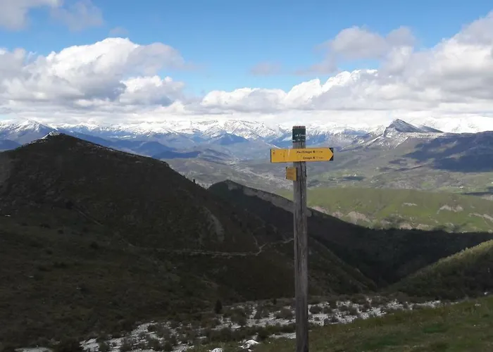 Villabellevie Casa di campagna