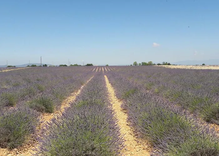 Casa di campagna Villabellevie Bras-d'Asse