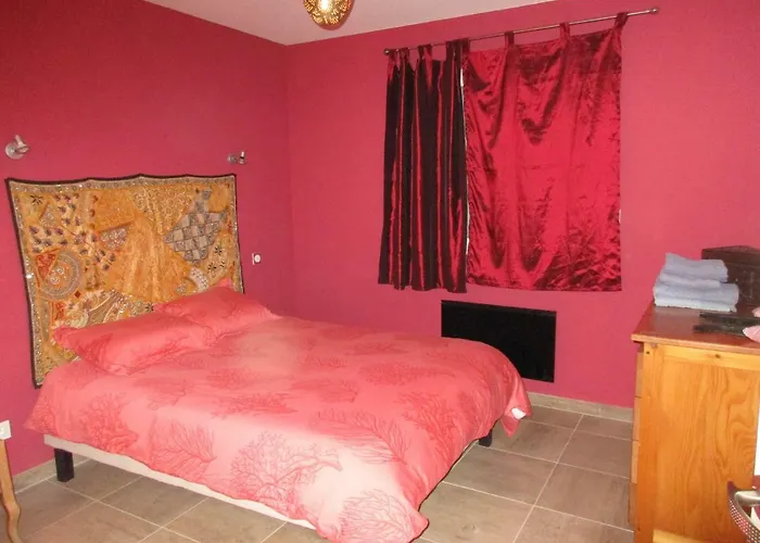 Villabellevie Bras-d'Asse