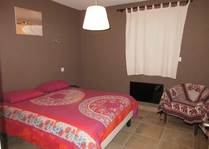 Villabellevie Casa di campagna *