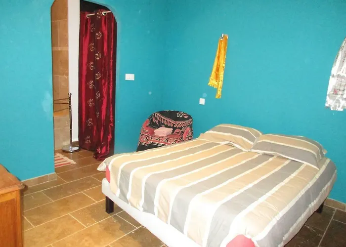 Villabellevie Bras-d'Asse