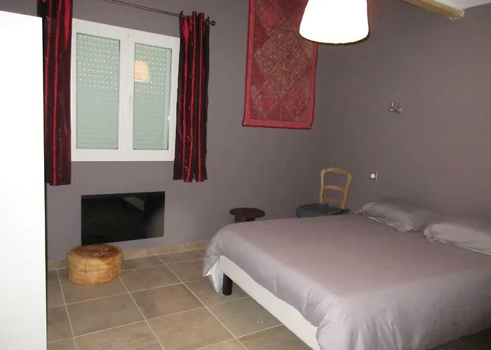 Villabellevie Bras-d'Asse