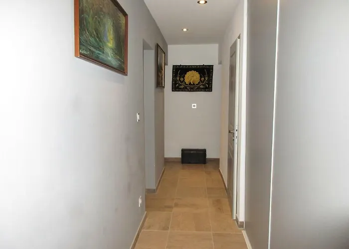 Villabellevie Bras-d'Asse