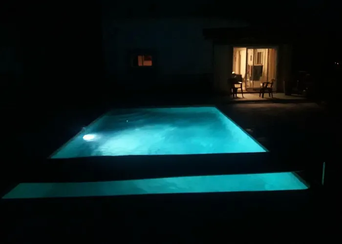 Villabellevie Bras-d'Asse